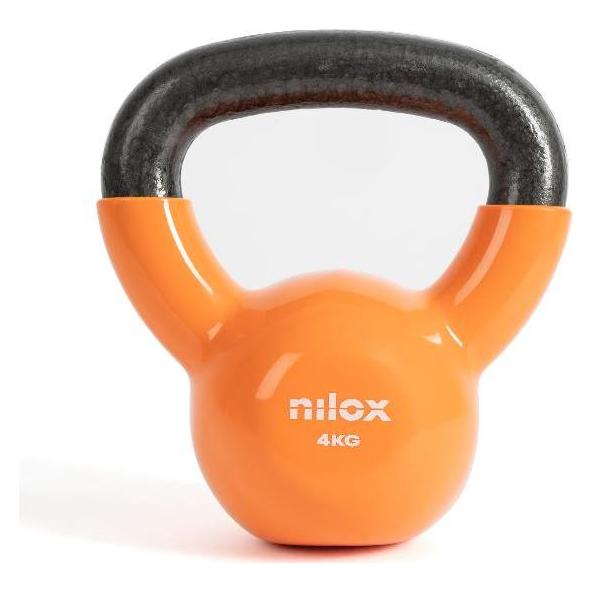 Nilox Nxkettle (1 x 4 kg) (NXKETTLEB4KG)