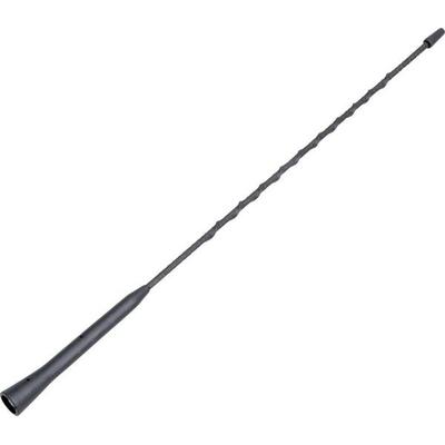 HP Autozubehör 60820 Auto-Stabantenne Schwarz