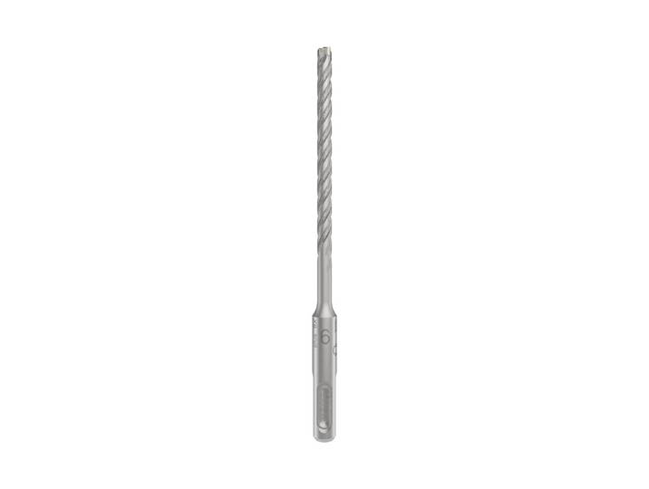 Bosch Professional Bohrer SDS Plus-5X 6x100x160mm