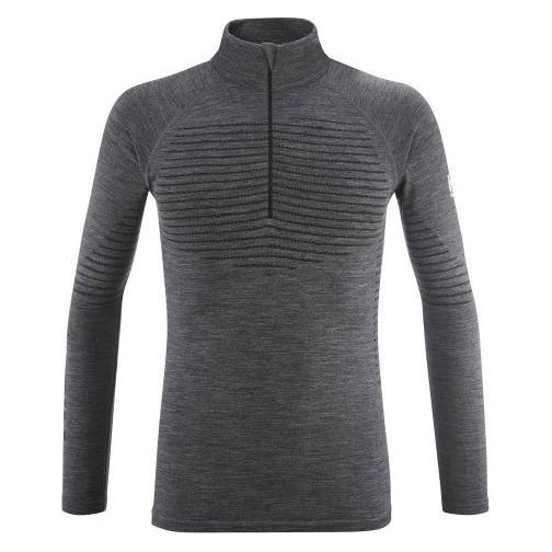 Millet Drynamic Warm 44958 Zip-Unterwäsche (M, S) (54694304)