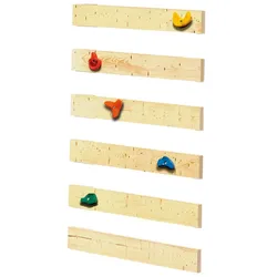 Karibu Kletterwand Eco