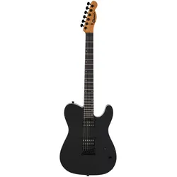 Charvel Standard Series San Dimas Style 2 SD2 HH HT Gloss Black - E-Gitarre