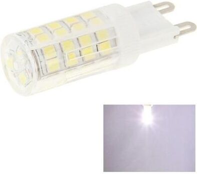 United Premium G9 LED Bulb 5W Energy Saving Corn Light Bulb In Warm White s led 4532w