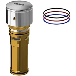 KWC Aquarotter Oberteil, F3, waschen, ABS2, 2030049138, 2030049138 2030049138