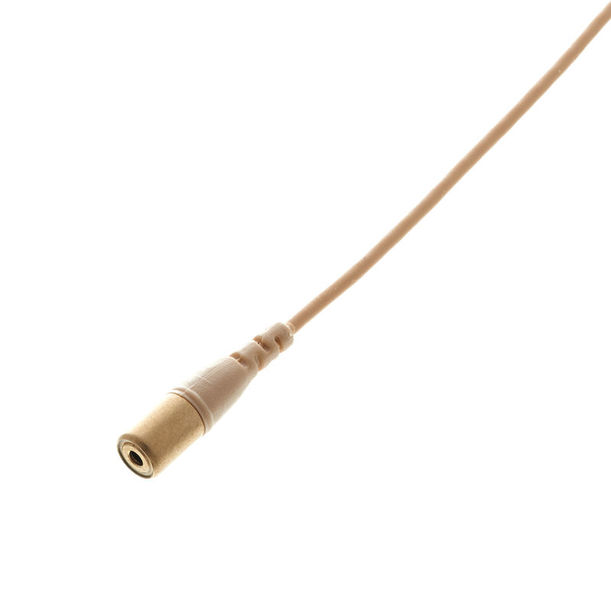 Sennheiser MKE 1 (Beige 3-Pin) beige
