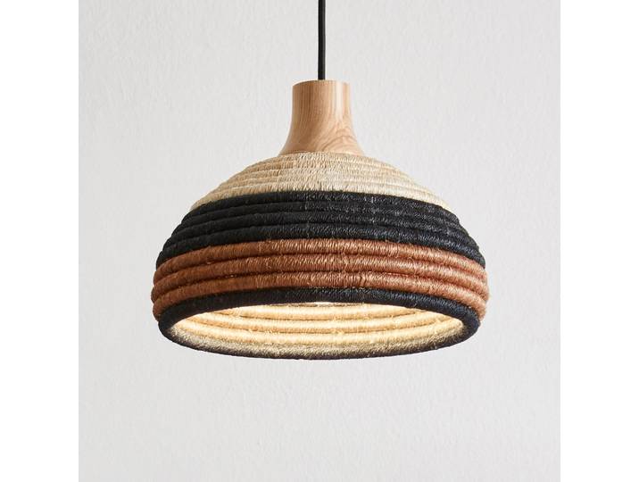 Grass Hanglamp XS Brown - Forestier Grass XS - Woonkamer - Designer - 1 lamp