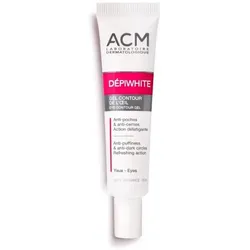Acm Depíwhite Augenkontur-Gel 15ml