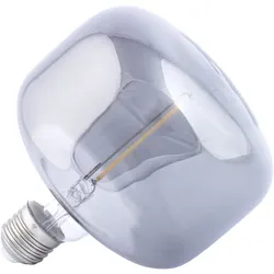 Zuiver »Bulb Hazy« LED Glühbirne Tall smoke