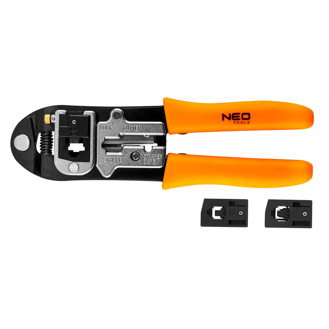 Neo Tools Neo 01-501, 195 mm, 345 g