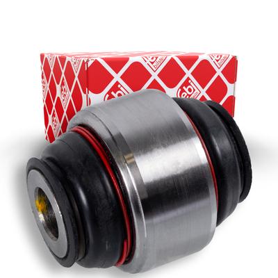 FEBI BILSTEIN Lagerung, Lenker Hinterachse rechts 26643 für BMW (BRILLIANCE)