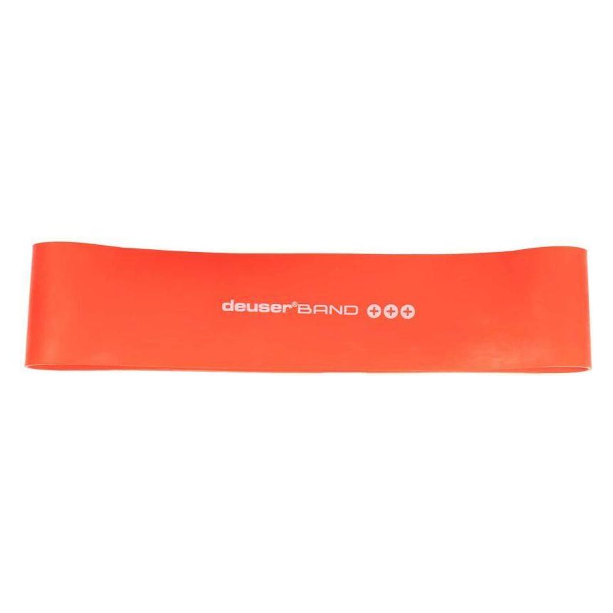 Deuser Band Plus (0.30 m, Stark) (116103R)
