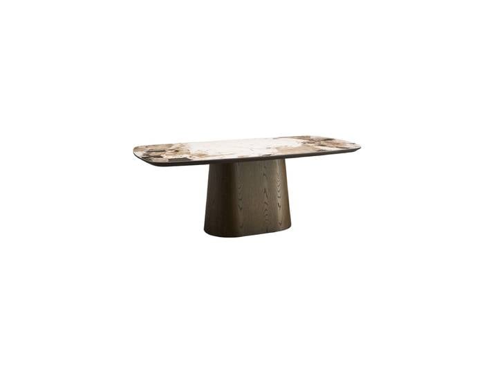 Design Esstisch „Langford“ Braun Richmond Interiors
