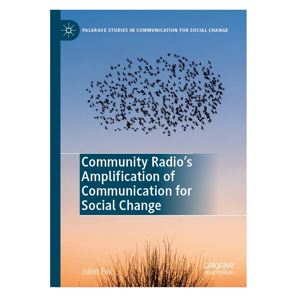 Springer Community Radio's Amplification of Communication for Social Change (9783030173159)