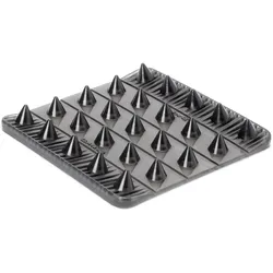 DAKINE RAMP Stomppad 2027 clear black