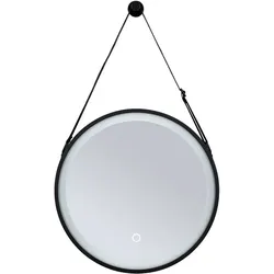Paulmann, Spiegel, PAUL LED-Spiegelleuchte (40 cm)
