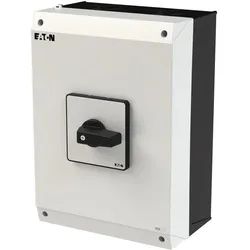 Eaton Ein-Aus Schalter P3-100/I5