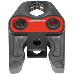 Rothenberger, Zange, Pressbacke ROMAX Standard U25 mm (155 mm)