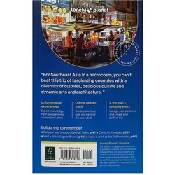 Malaysia, Singapore & Brunei, Reisebücher von Tan, Marco, Regis, Ferrarese, Winnie, St. Louis, Brown, Simon, Richmond, Jong, Lindsay, Jaclynn, Cheng, Seah, Ria de, SiM, Collectif