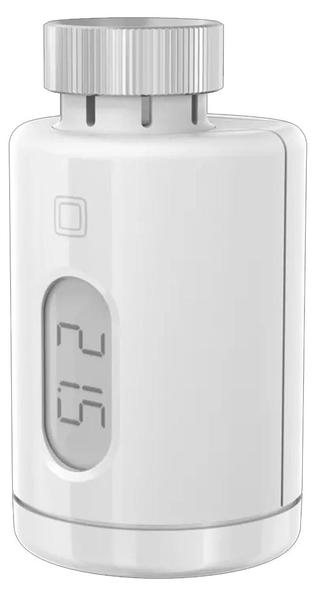 Homematic Radiatorthermostaat Pure wit (HmIP-eTRV-3)