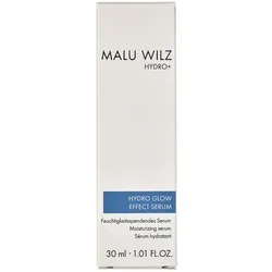 30ml Malu Wilz Hydro Glow Effect Serum