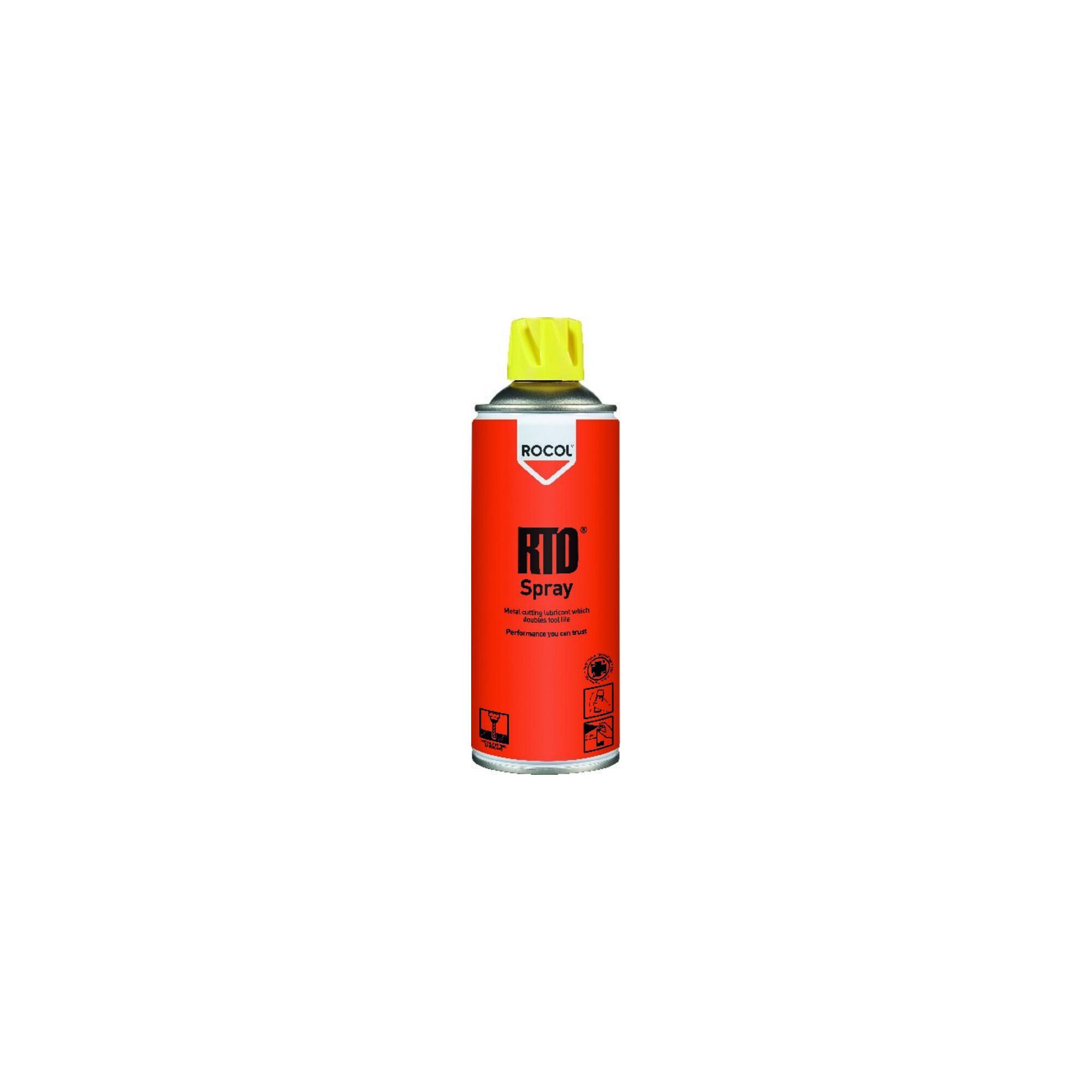 ROCOL Schneidölspray 400ML RTD Spray (RS53011)