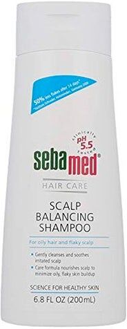 sebamed Champú Dermatol Anticaspa 200Ml