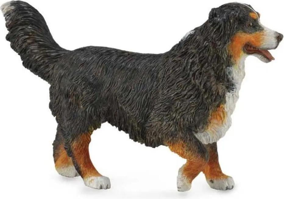 Collecta Bernese Sennenhond Dierfiguur L