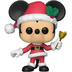 Funko POP! - Disney Holiday: Mickey