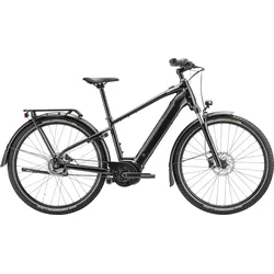 Cannondale Mavaro 4 Black