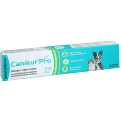 Canikur Pro