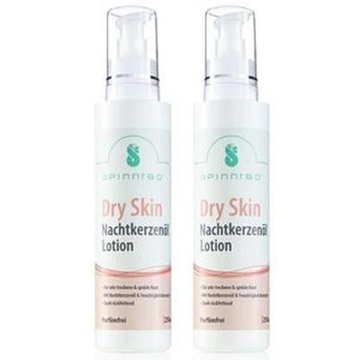 DRY Skin Nachtkerzenöl Lotion 2x 2x250 ml