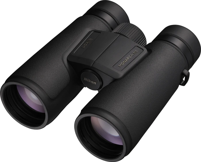 Nikon Monarch M5 12X42