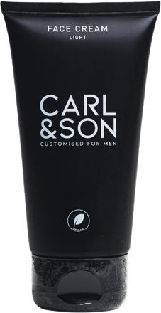 Carl & Son Leichte Gesichtscreme 75 ml