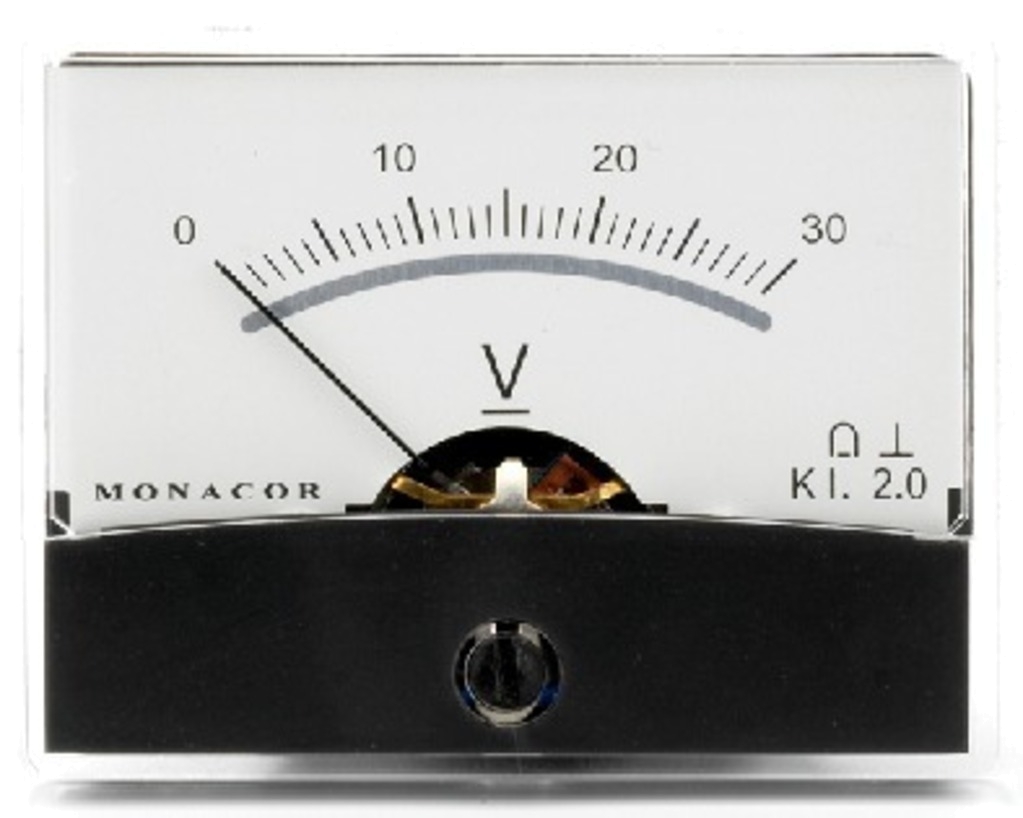 MONACOR PM-230V