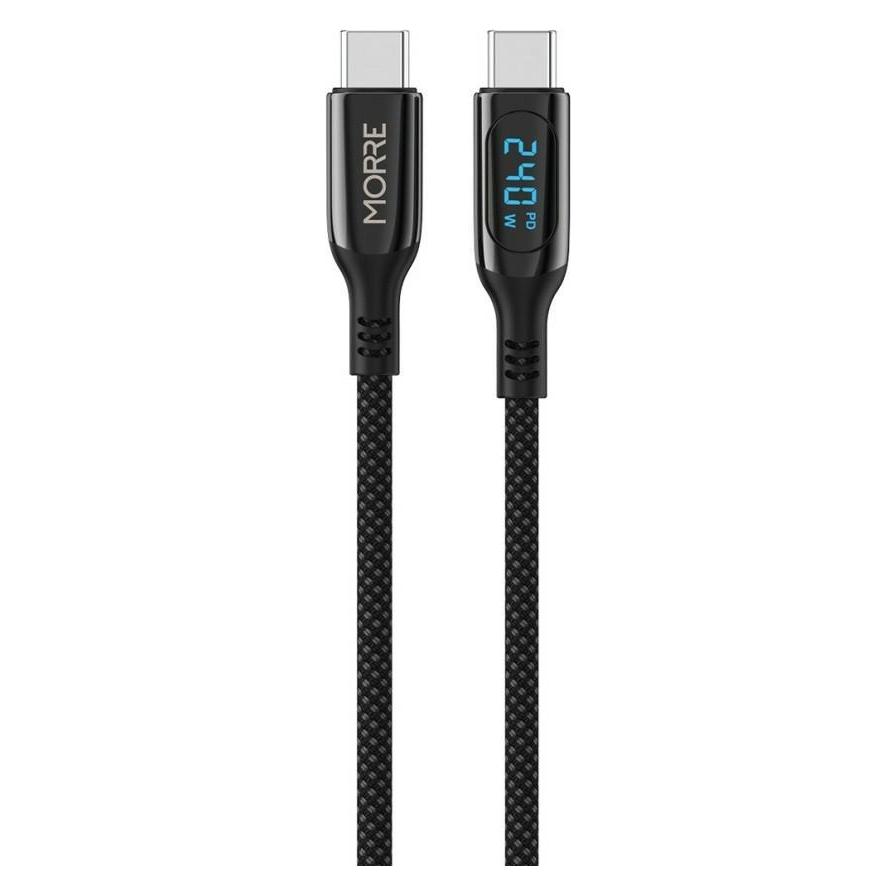 Tiross Mehr USB-C-Ladekabel 240W (2 m, 240 W) (61541535)
