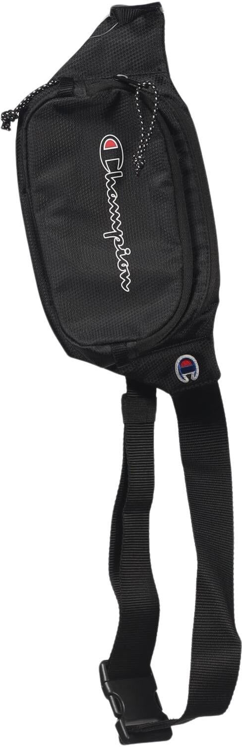 Champion Damen Handtasche klein, Schwarz, Synthetik - Second Hand
