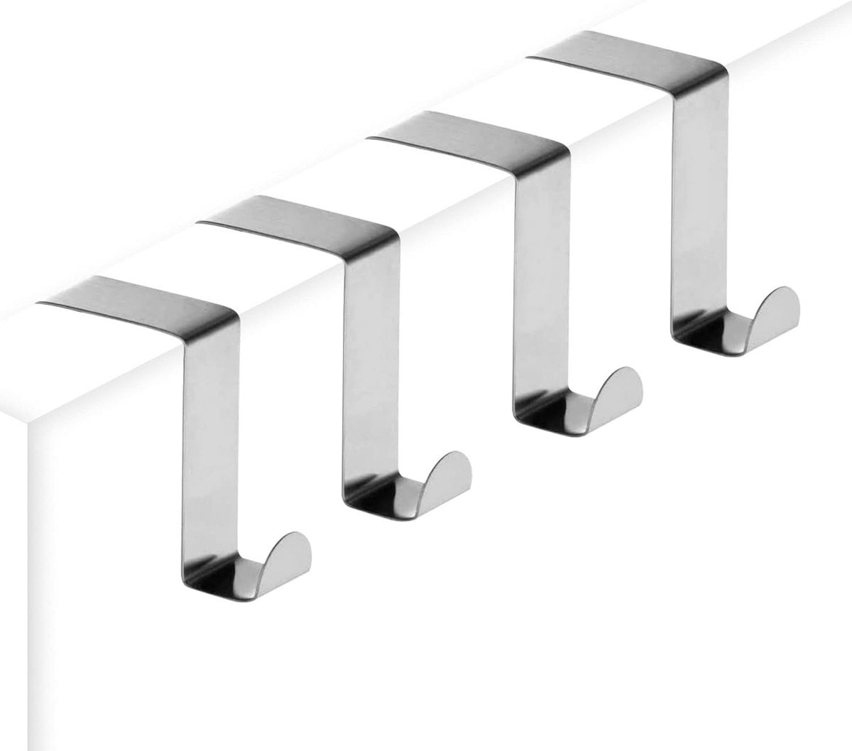 Deur kapstok met ophanghaken voor keukenkastjes en ophangsysteem