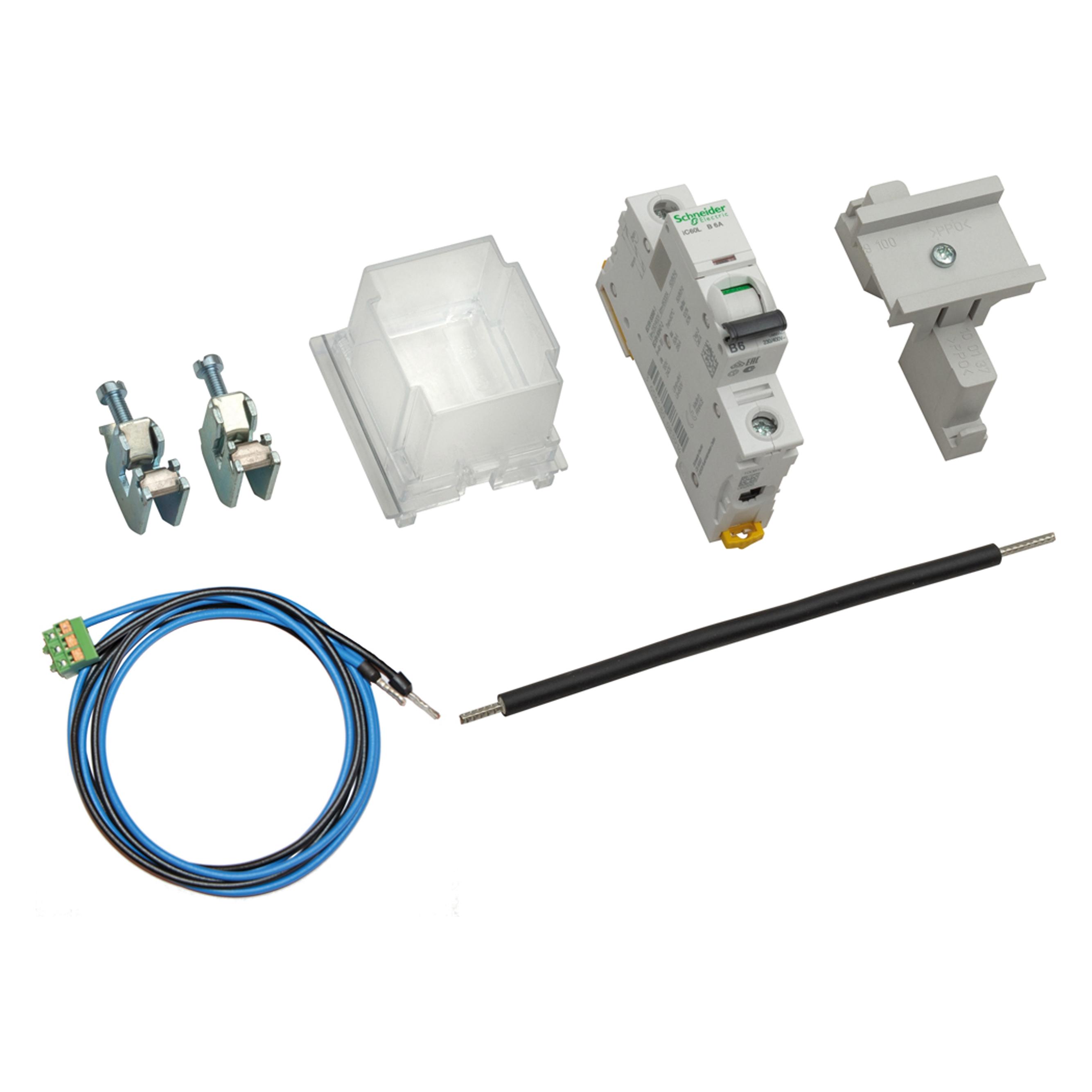ABN Best.-Paket (BP110XR)