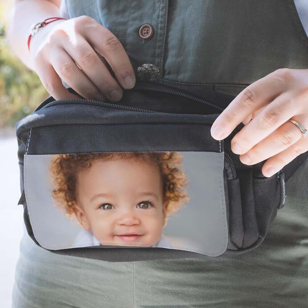 Ocadeau Sac banane personnalisé