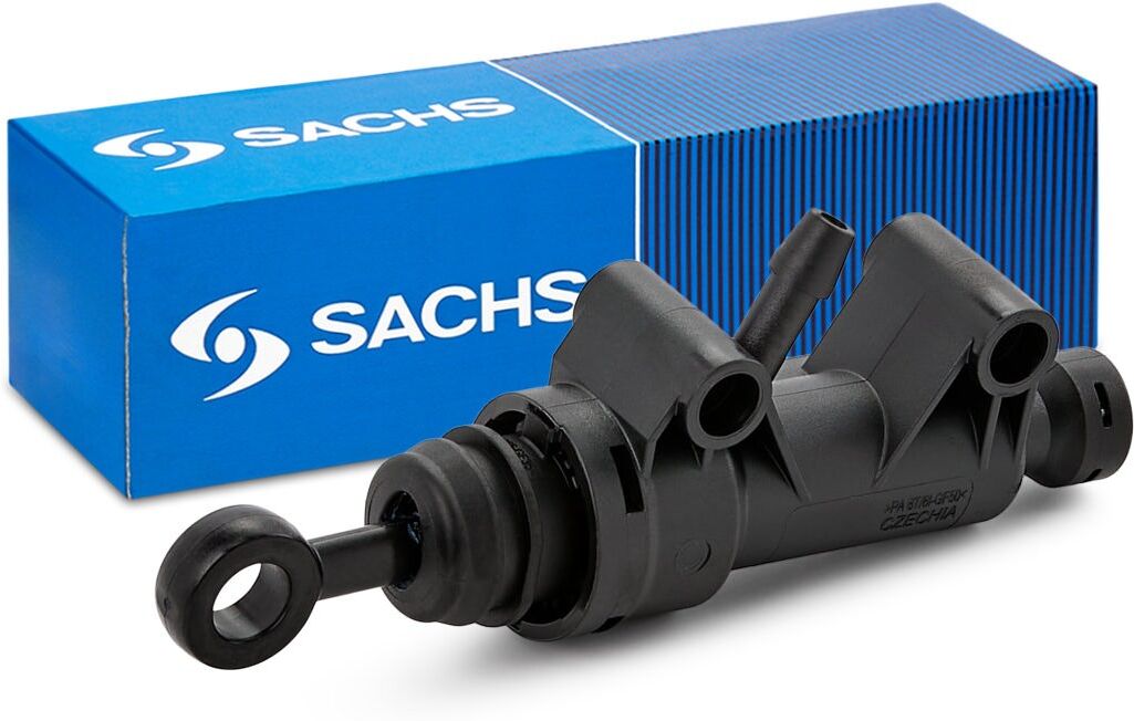 SACHS 6284 605 108 Clutch master cylinder