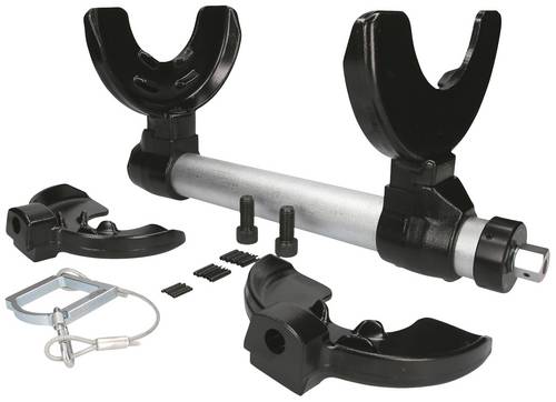 KS Tools 500.8400 Universal Federspanner-Satz, 6-tlg