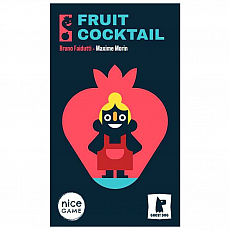 Nice Game Publishing GmbH Fruitcocktail ? Irrlichter 4 - deutsch 302781