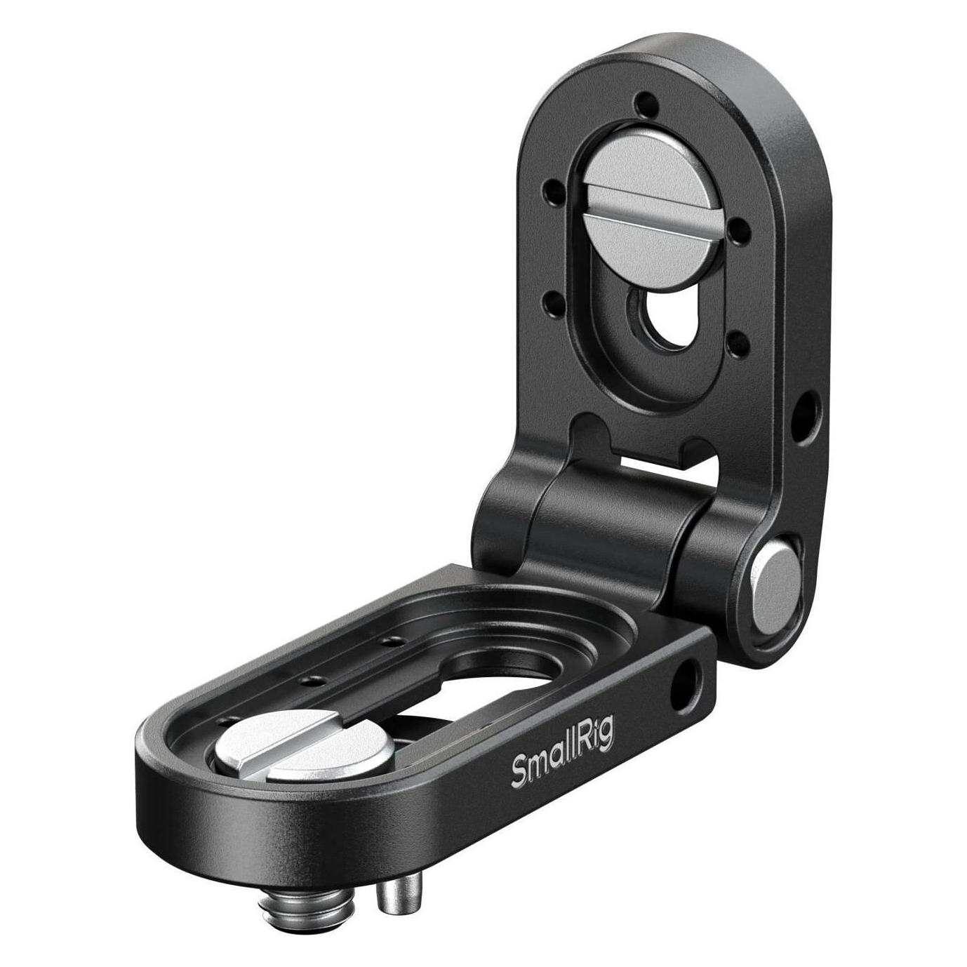 SmallRig MD5712 Foldable mini L-Shaped Mount Plate (Cage) (MD5712)