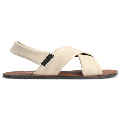 Groundies - Women's Verona Vegan - Sandalen 39 | EU 39 beige