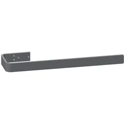 Kermi Handtuchhalter Baulänge 570 mm, Edelstahl poliert für PSS21, ZC01090002 ZC01090002