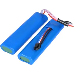 AccuCell Akku Xiaomi Dreame W10, W10 Pro, W10S, Staubsauger Roboter Zubehör