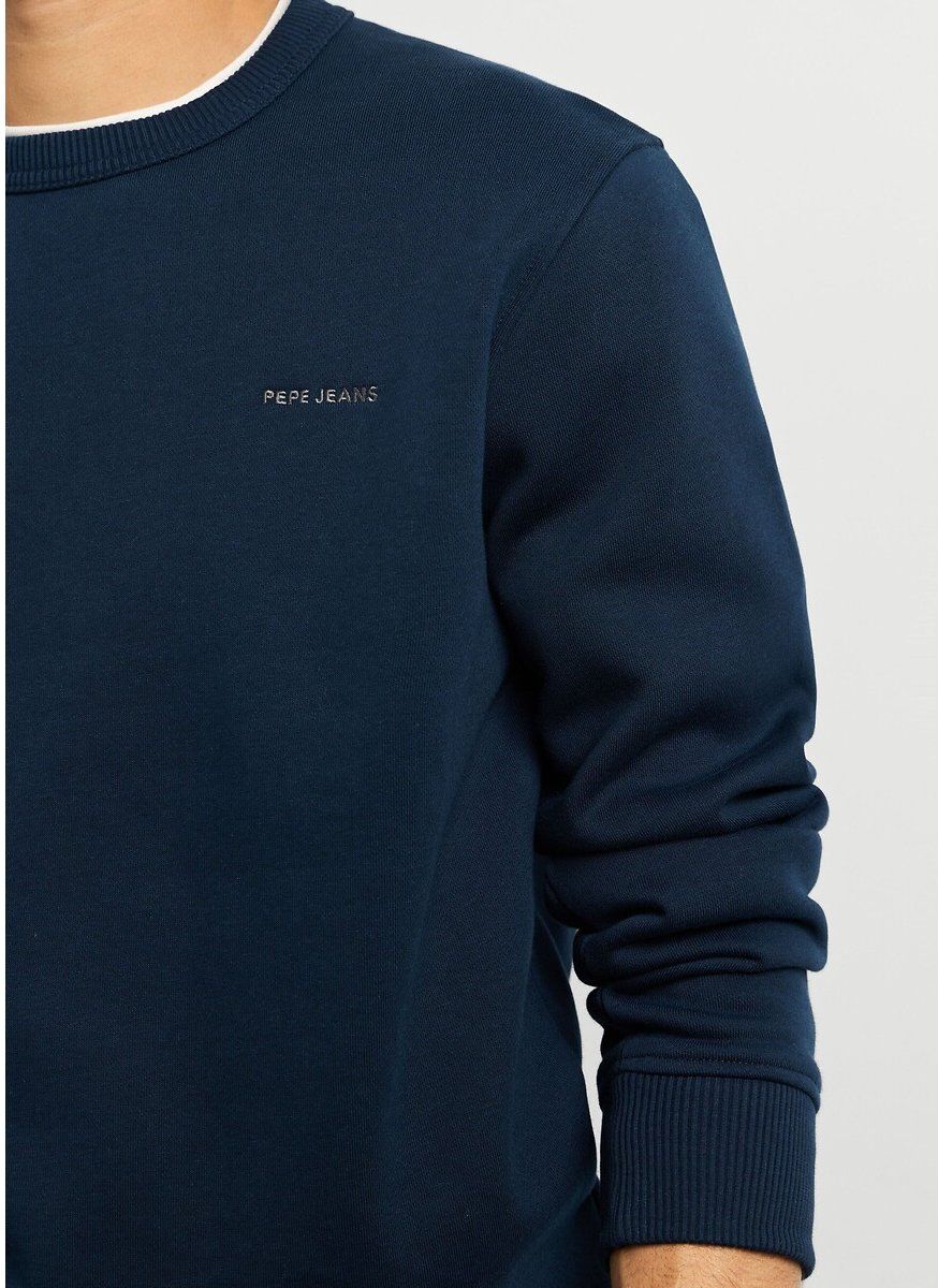 PEPE JEANS Sweat col rond