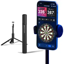 Winmau Autodarts Lens Stativ & 12 Monats Abo