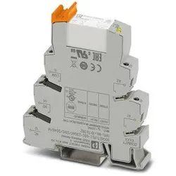 Phoenix Contact 1079402 Relaismodul PLC-RSC-230AC/21HC/SO46/HI PLCRSC230AC21HCSO46HI  - 10 Stück