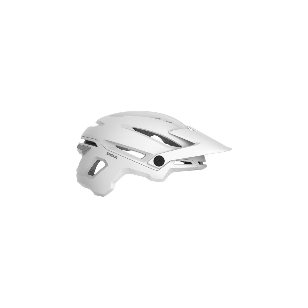 Bell Sixer Mips Fahrradhelm solid white M 210179083